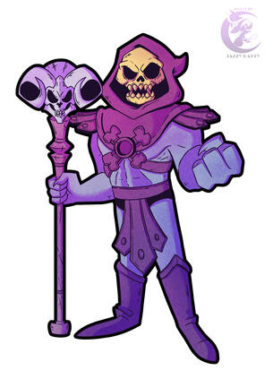 Skeletor